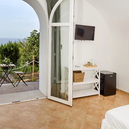 Maison d'hôtes Eudesandra Capri