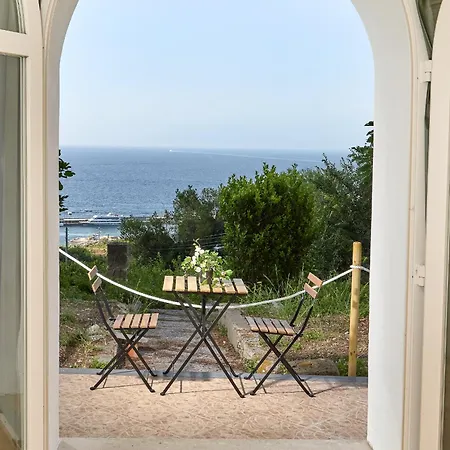 Maison d'hôtes Eudesandra