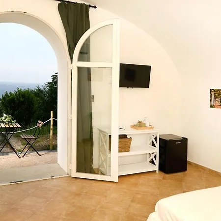 בית הארחה Eudesandra