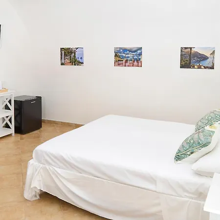 בית הארחה Eudesandra 3*