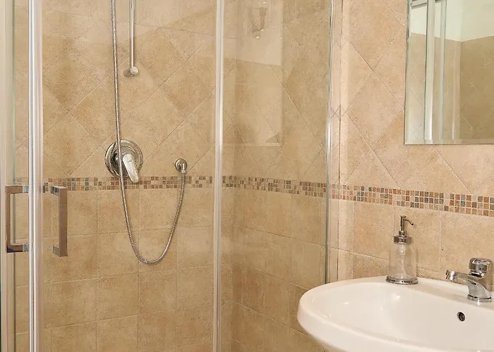 Pensión Eudesandra Capri