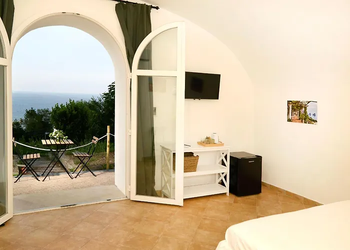 Casa de hóspedes Eudesandra